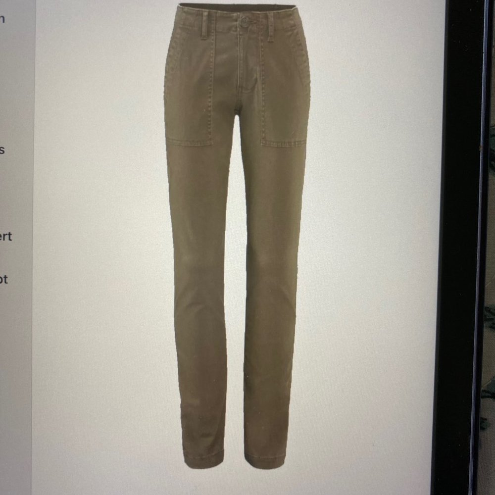 cabi The Scout Pants